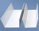 فرمول پروفیل ناودان باران PVC