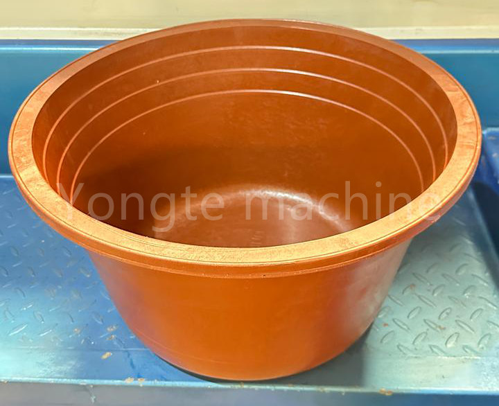 تجهیزات بازیافت پلاستیک Yongte به مشتری آفریقا ارسال می شود