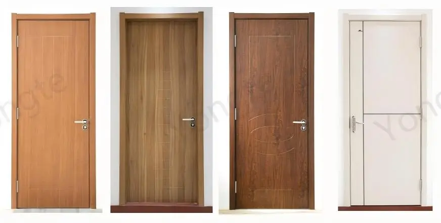 امکان سنجی پروژه تولید درب WPC