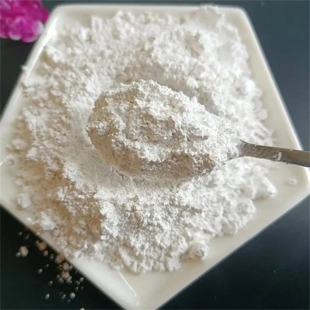 CaCo3 فعال شده با نور (کربنات کلسیم)