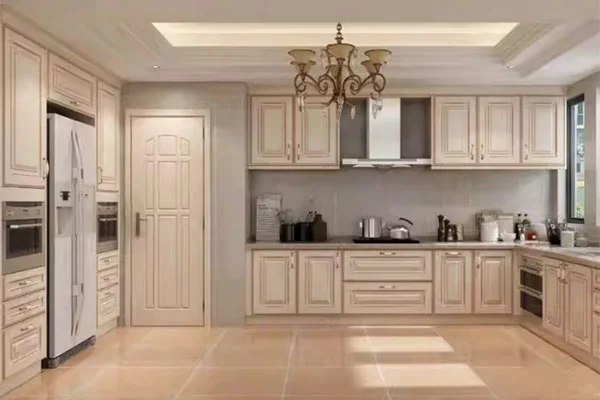 Eco-Friendly WPC Board - Moisture-Proof for Construction & Furniture