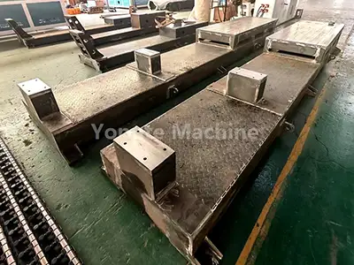 Solid Steel Construction